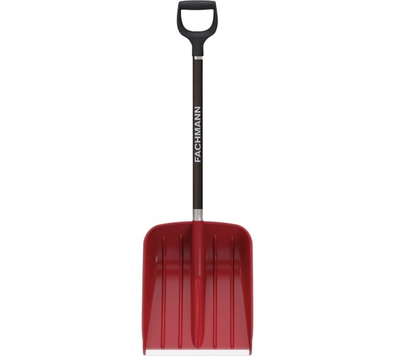 Лопата компактная для снега Fachmann PP 05.204