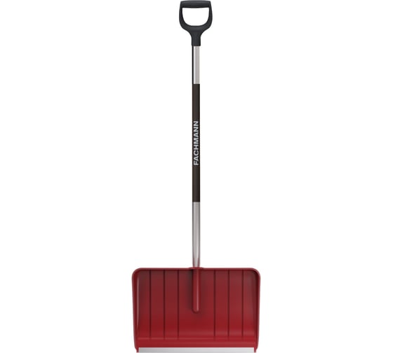 Скрепер для снега Fachmann PP 05.203