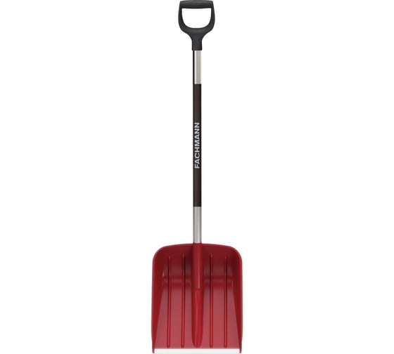 Лопата для снега Fachmann PP 05.202