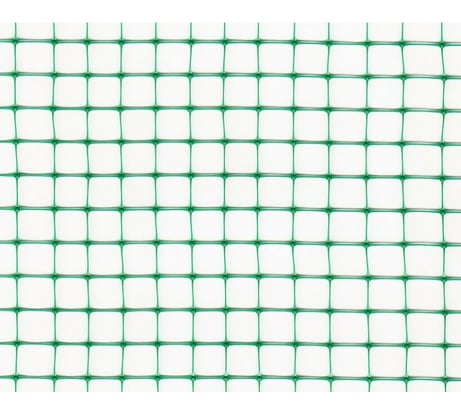 Сетка для птичников ПРОТЭКТ 1х20 м, зеленый Ф-13/1/20 з