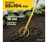 Культиватор ручной Garvill TG-60 10008414 4