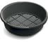 Сито садовое Prosperplast Respana 370, чёрный ISIO370-S411 1