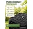 Компостер садовый Prosperplast Compobox 350л, черный IKCB350-S411 6