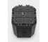 Компостер садовый Prosperplast Compobox 350л, черный IKCB350-S411 11