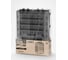 Компостер садовый Prosperplast Compobox 350л, черный IKCB350-S411 14