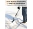 Лопата пластиковая Prosperplast Alpe 50 ECO Telescopic, черный ILT50TSC-S411 5