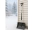 Лопата пластиковая Prosperplast Alpe 50 ECO Telescopic, черный ILT50TSC-S411 6