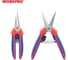 Ножницы садовые Workpro PRO 160мм (Нерж. сталь) , WP332014 2