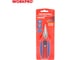 Ножницы садовые Workpro PRO 160мм (Нерж. сталь) , WP332014 5