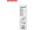 Ножницы садовые Workpro PRO 160мм (Нерж. сталь) , WP332014 6