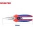 Ножницы садовые Workpro PRO 160мм (Нерж. сталь) , WP332014 7