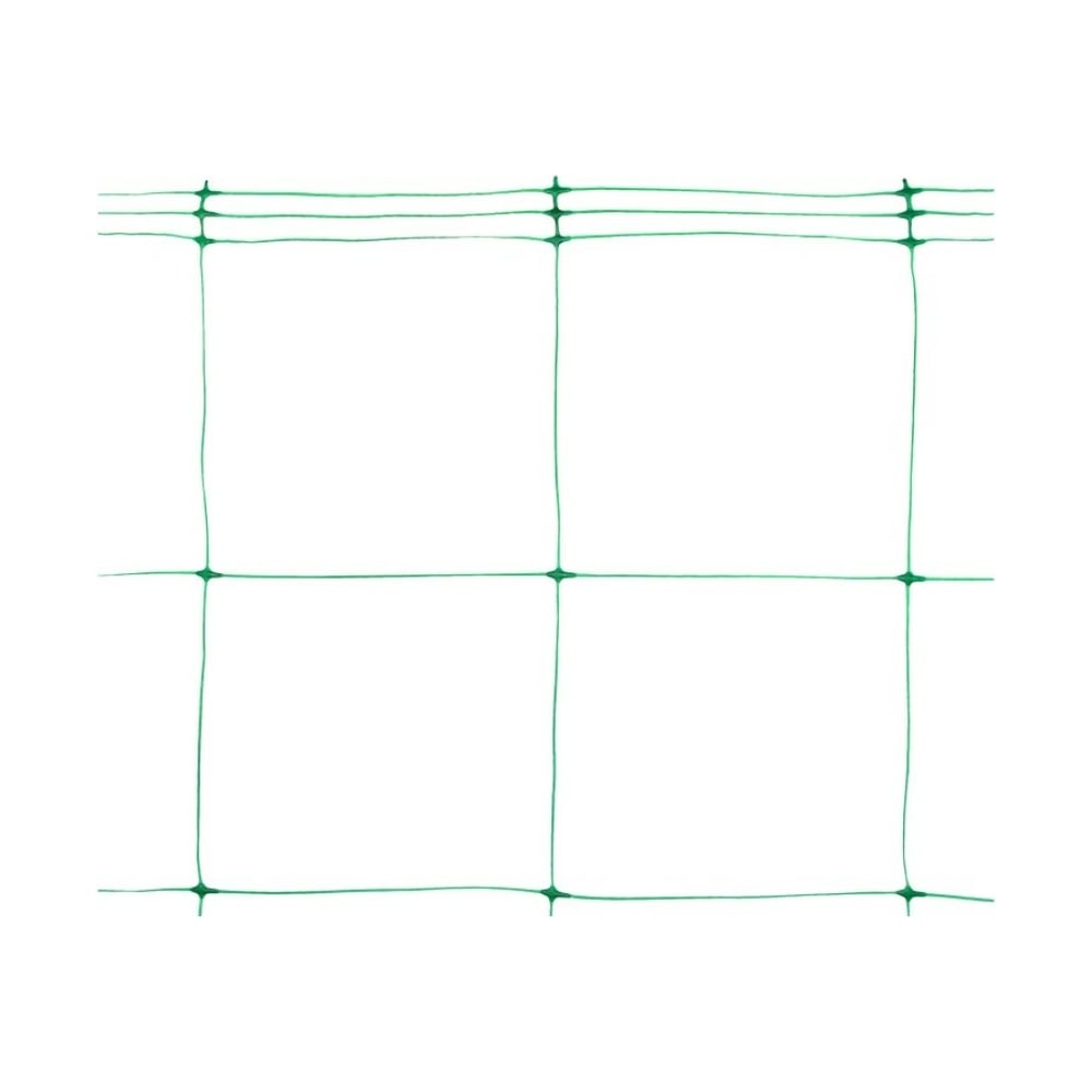 Шпалерная сетка для огурцов ПРОТЭКТ 2х10 м, лесной зеленый Ф-190/2/10 лз -  выгодная цена, отзывы, характеристики, фото - купить в Москве и РФ
