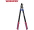 Сучкорез контактный с зубчатым механизмом WORKPRO PRO 700мм, WP332021 2