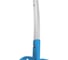 Снеговая автомобильная складная лопата vertextools ВАЛИ 0050-05 4