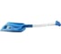 Снеговая автомобильная складная лопата vertextools ВАЛИ 0050-05 8