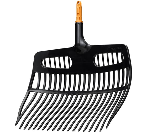 Грабли-лопата для листьев Fiskars OneClick ЦИ-2191871675