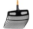 Грабли-лопата для листьев Fiskars OneClick ЦИ-2191871675 1