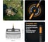 Грабли-лопата для листьев Fiskars OneClick ЦИ-2191871675 3