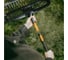 Грабли-лопата для листьев Fiskars OneClick ЦИ-2191871675 6