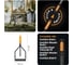 Рыхлитель Fiskars OneClick 1080685 ЦИ-0873024480 4