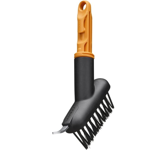 Щетка для уборки швов Fiskars OneClick 1080697 ЦИ-4492105216 1