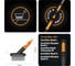 Щетка для уборки швов Fiskars OneClick 1080697 ЦИ-4492105216 4