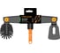 Щетка для уборки желобов Fiskars OneClick 1080698 ЦИ-5820583120 1