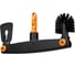 Щетка для уборки желобов Fiskars OneClick 1080698 ЦИ-5820583120 2