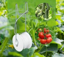 Ролик с кронштейном Puzzle Plast 5 шт. rolik5