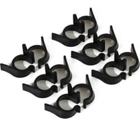 Кистедержатель Greengo Двойной держатель набор 30 шт. 7675047