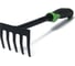 Грабли Greengo 29 см, рукоять пластик 3809599 3
