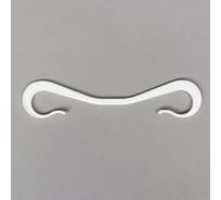 Кистедержатель Greengo Крючок набор 30 шт. 7675046