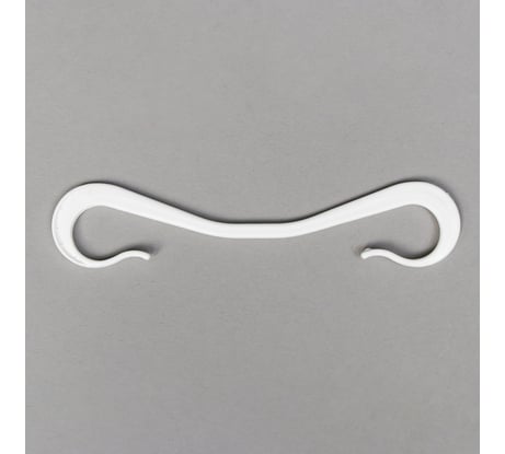 Кистедержатель Greengo Крючок набор 30 шт. 7675046