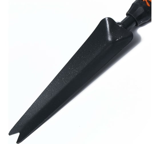 Корнеудалитель Greengo 49 см, прорезиненная рукоять 3828792