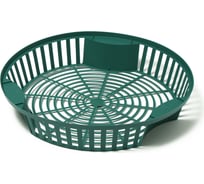 Корзина для луковичных Greengo круглая, 30 6779905