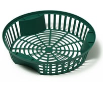Корзина для луковичных Greengo круглая, 27 см 6779904