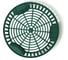 Корзина для луковичных Greengo круглая, 27 см 6779904 2