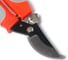 Секатор Greengo 9", 23 см, рукоять серо-оранжевый пластик 3028465 3