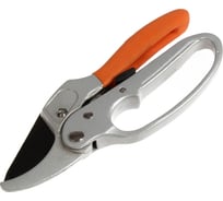 Усиленный секатор с храповым механизмом Greengo 1773785