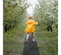 Резиновая садовая дорожка Alegria Top garden 2500x400x5 мм 2500.400.5.TG