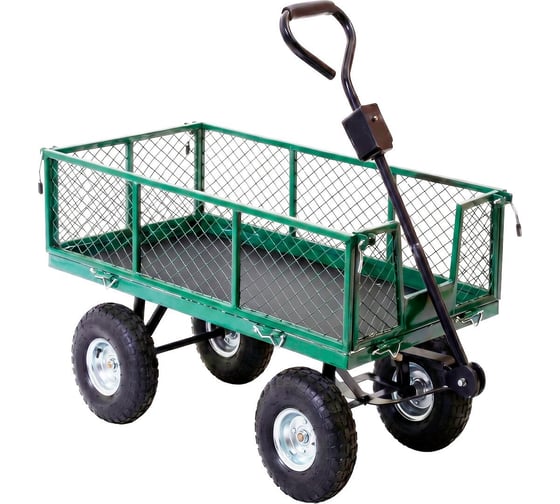 Садовая тележка HELEX G205