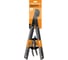 Сучкорез Fiskars L28 SingleStep 112160 и Секатор плоскостной P26 Single Step 1000567 Set 1057760 ЦИ-1543466925 1