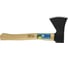 Топор vertextools, 600 г, в сборе, кованый, деревянное топорище FSC 20-40-600 1
