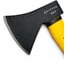 Топор универсальный ALUKOMTOOLS 800 г, с фиберглассовой рукояткой АТ-ТХ80 2