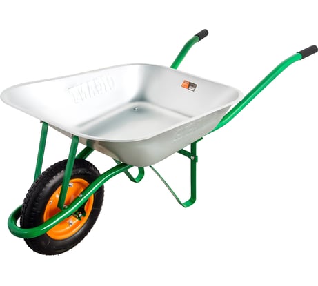 Строительная тачка Gigant 90 кг WBC 90-1