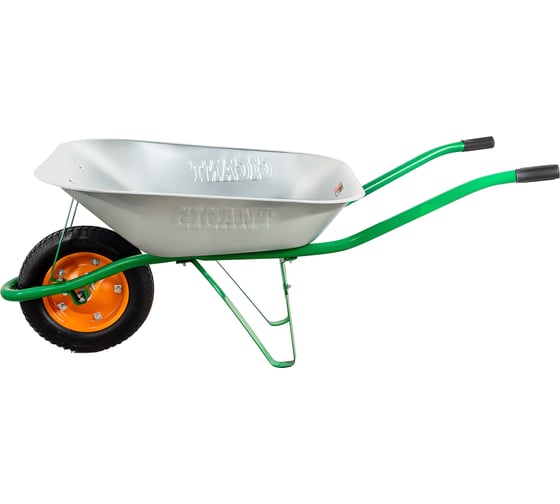 Строительная тачка Gigant 90 кг WBC 90-1