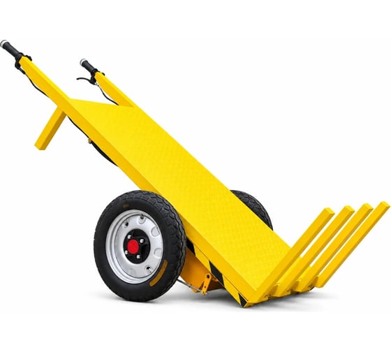 Самоходная тачка Rutrike 2000 48V800W 027139