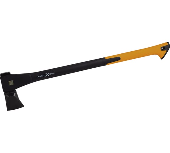 Топор колун RAGE X POWER 1600 г 815 мм 900281