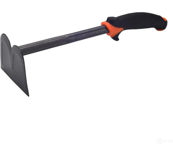 Полольник усиленный Harden TPR рукоятка 10х34см 632605