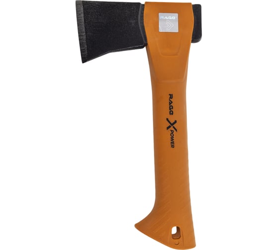 Топор туристический RAGE X POWER 480 г 250 мм 900210